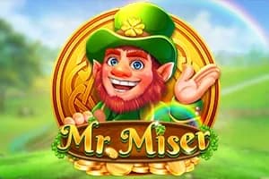 Mr. Miser