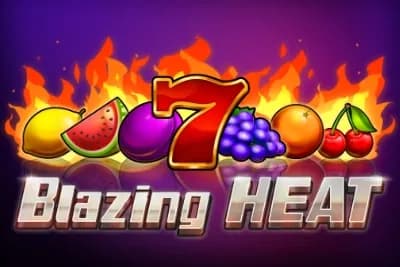 Blazing HEAT