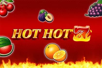 Hot Hot 7