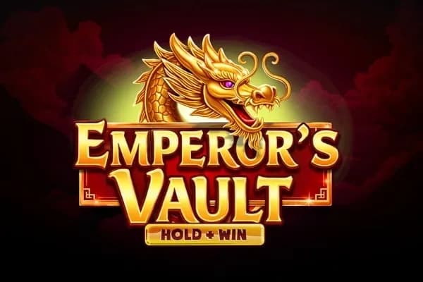 Emperor's Vault