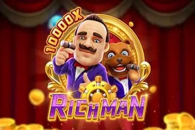 Rich Man
