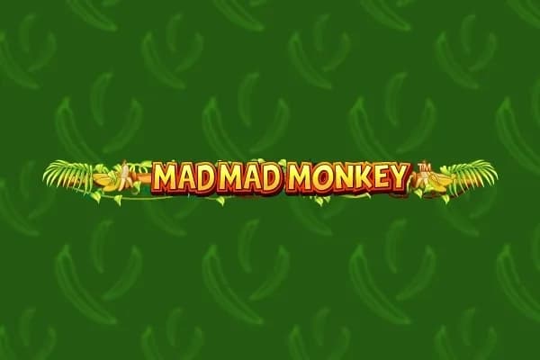 Mad Mad Monkey