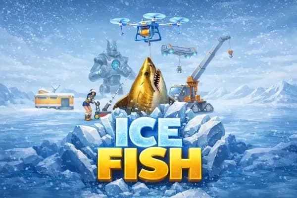 Ice Fish