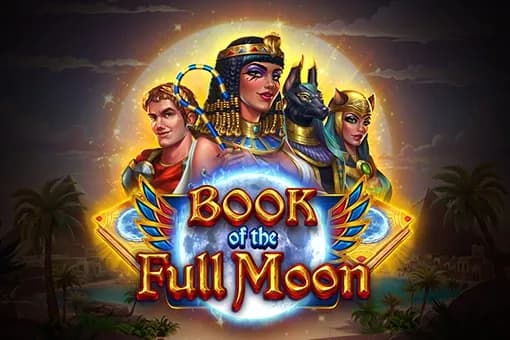 Book of the Full Moon
