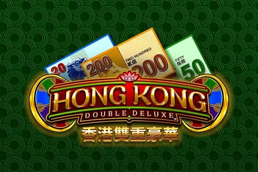 Hong Kong Double Deluxe