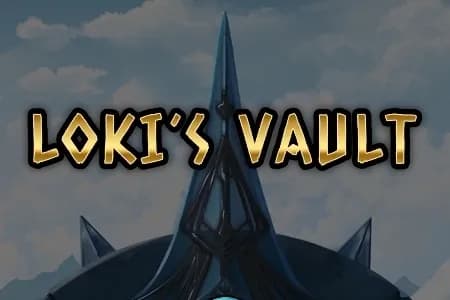 Loki's Vault