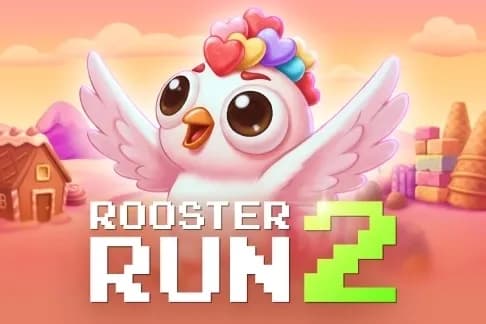 Rooster Run 2