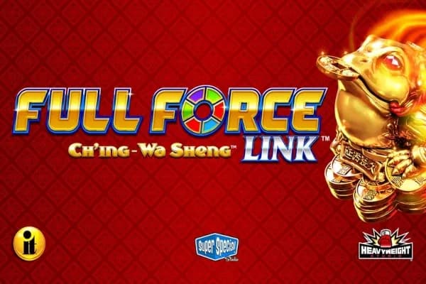 Full Force Ch'ing-Wa Sheng