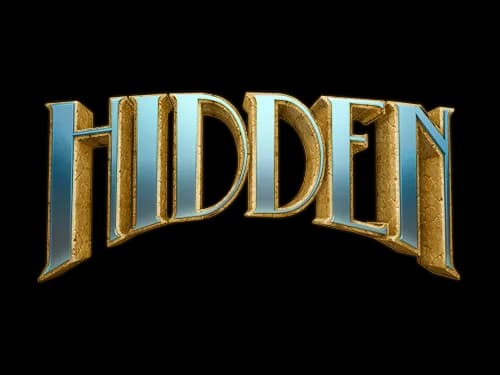 Hidden game progress