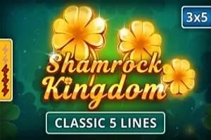 Shamrock Kingdom