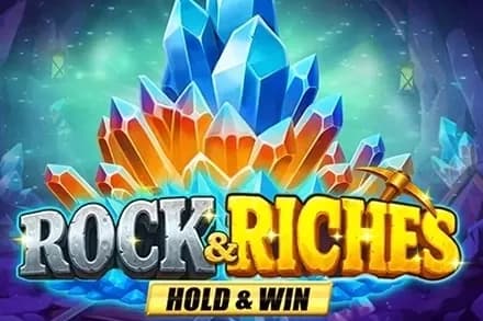 Rock & Riches
