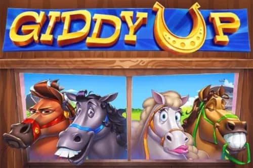 Giddy Up