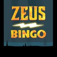 Zeusbingo logo