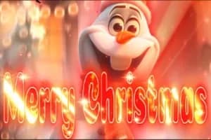 Merry Christmas