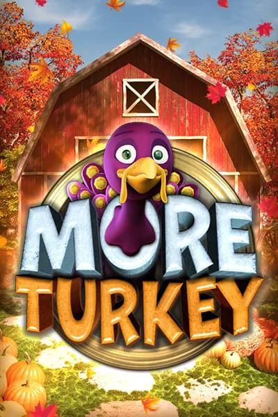 More Turkey — Shop