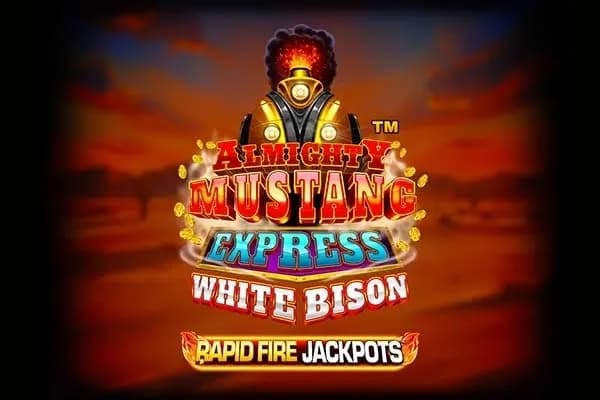 Almighty Mustang Express 2