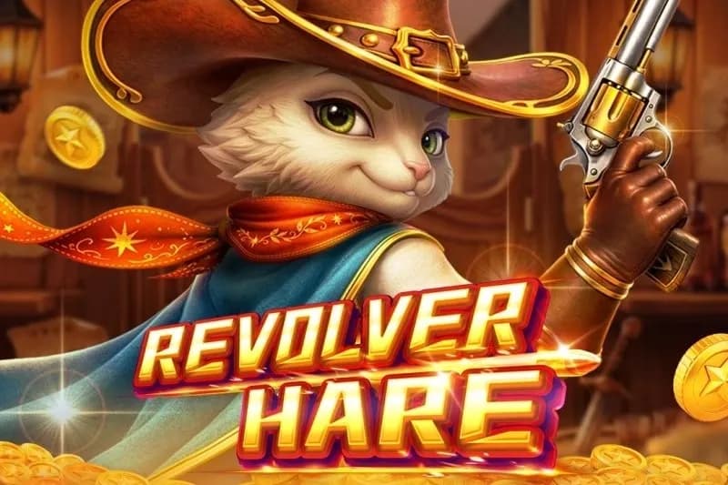 Revolver Hare