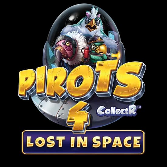 Pirots 4