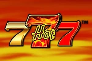 Hot 777