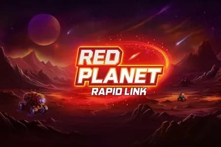 Red Planet: Rapid Link