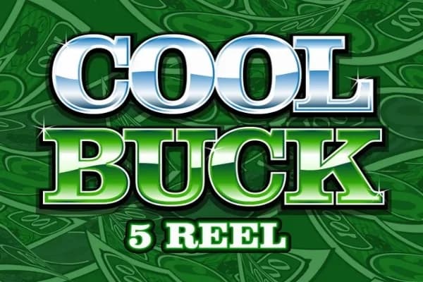 Cool Buck - 5 Reel