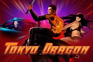 Tokyo Dragon