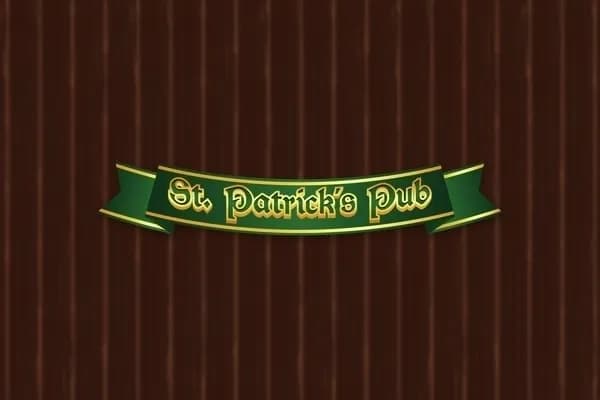 St. Patricks Pub