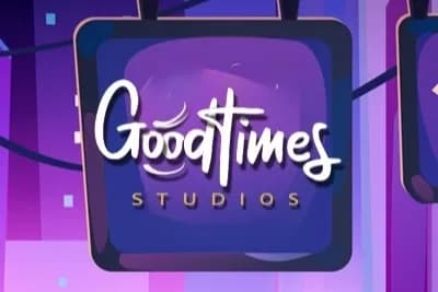 Good Times Studios logo
