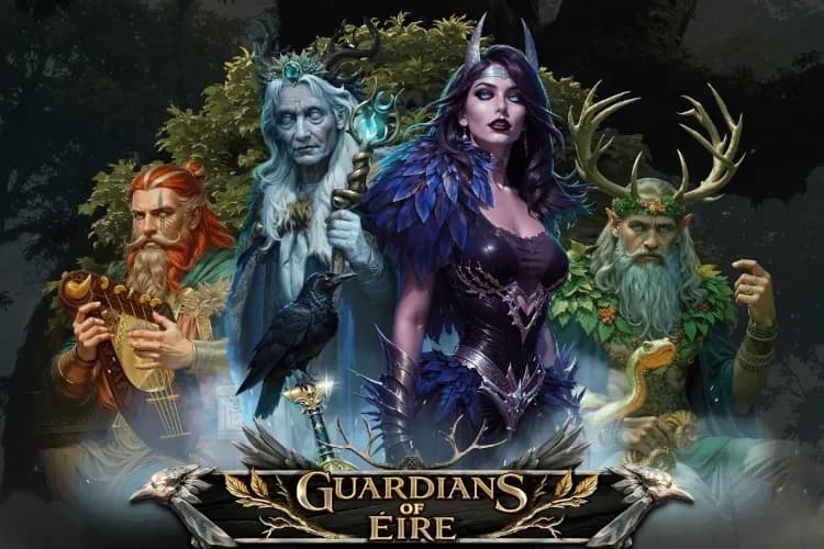 Guardians of Eire