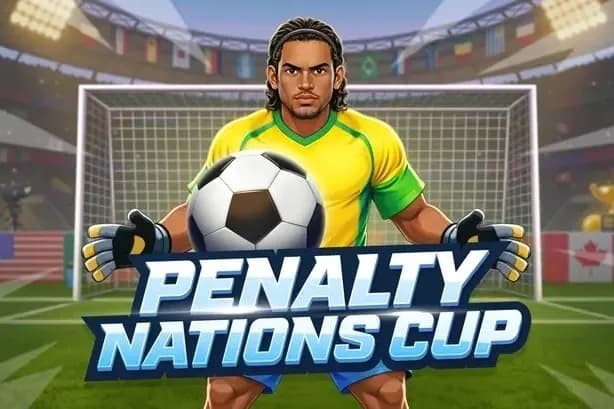 Penalty Nations Cup