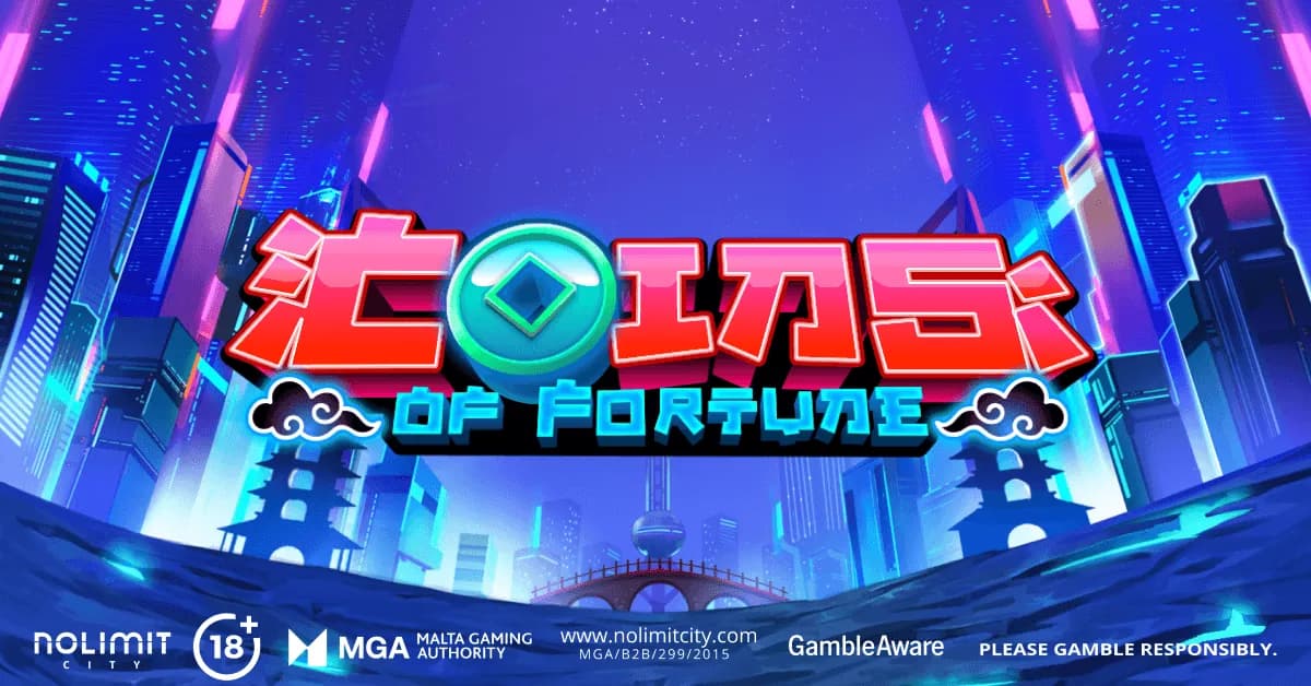 Coins of Fortune