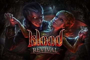 Blood Revival