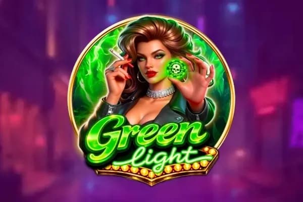 Green Light