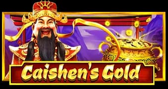 Caishen’s Gold™