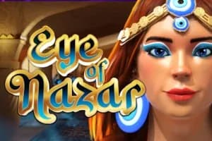 Eye of Nazar