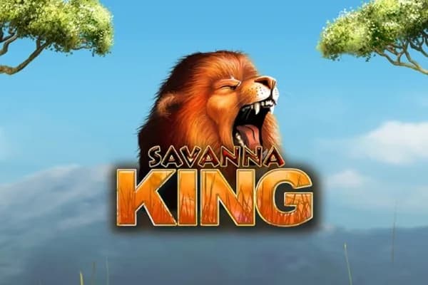 Savanna King