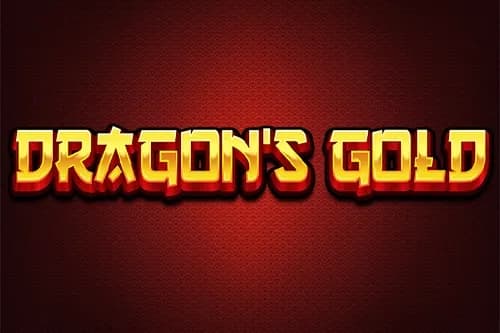 Dragon's Gold