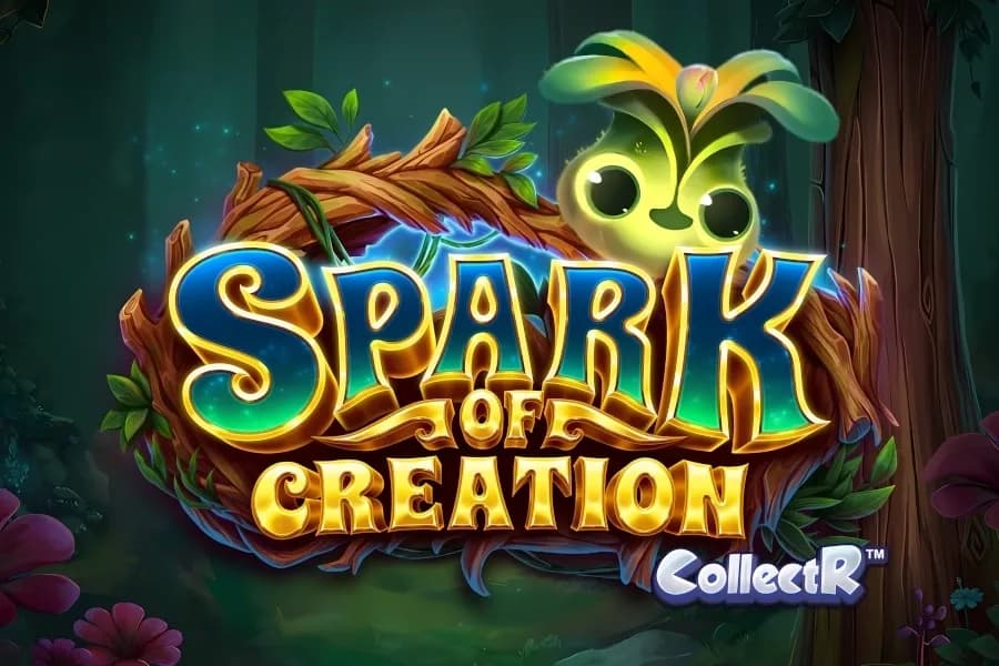 Spark of Creation