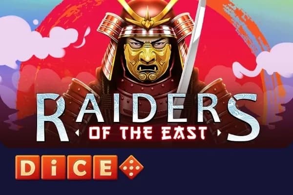 Raiders of the East Dice