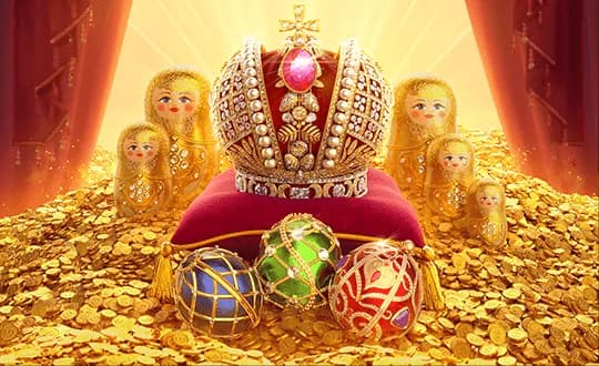 Tsar Treasures