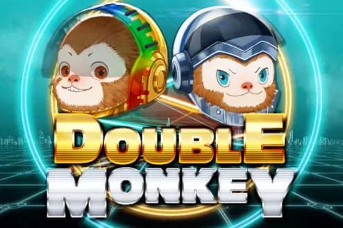 Double Monkey