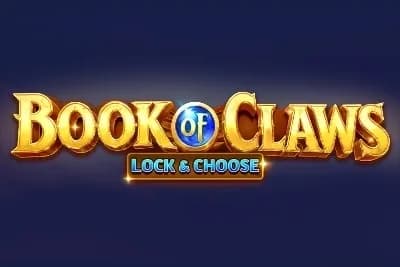 Book of Claws: Lock&Choose