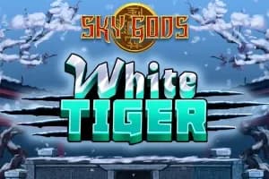 White Tiger