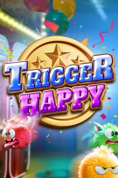 Trigger Happy — Shop