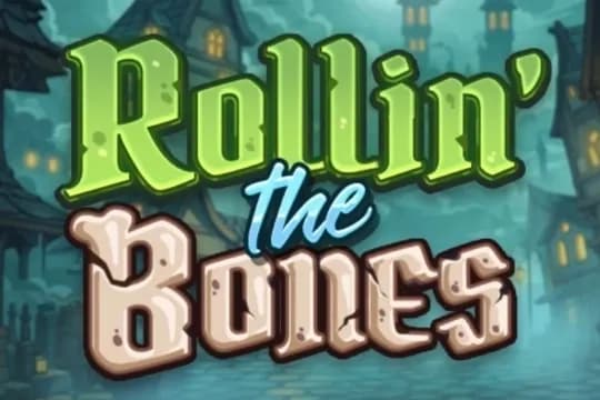 Rollin' The Bones