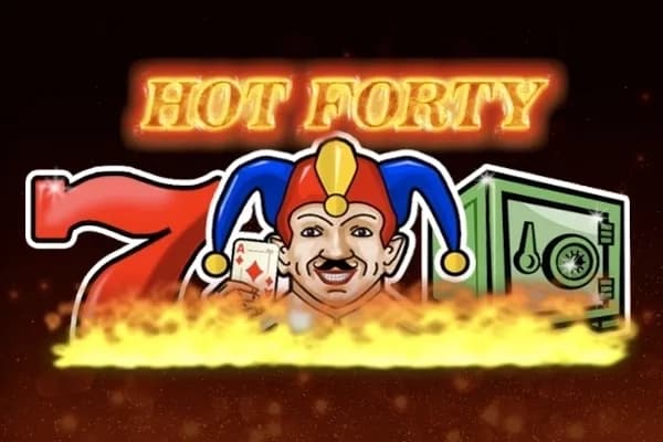 Hot Forty