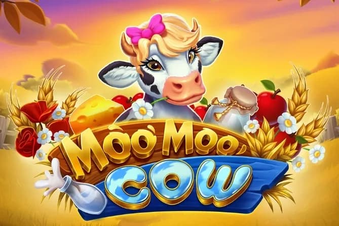 Moo Moo Cow