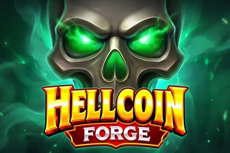 Hellcoin Forge