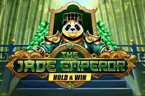 The Jade Emperor