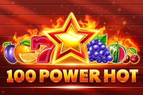 100 Power Hot